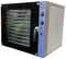 CONVECTOSTREME 10 Pan Convection Oven w/ Manual Steam Injection